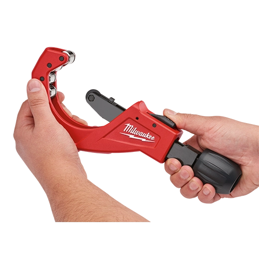 48-22-4253 - Quick-Adjust Copper Tubing Cutters