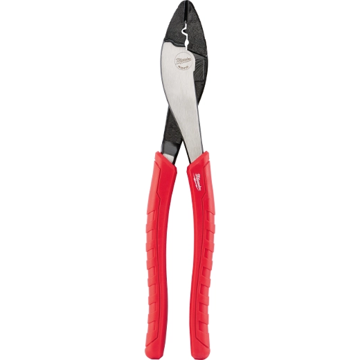 48-22-6103 - Comfort Grip Crimping Pliers