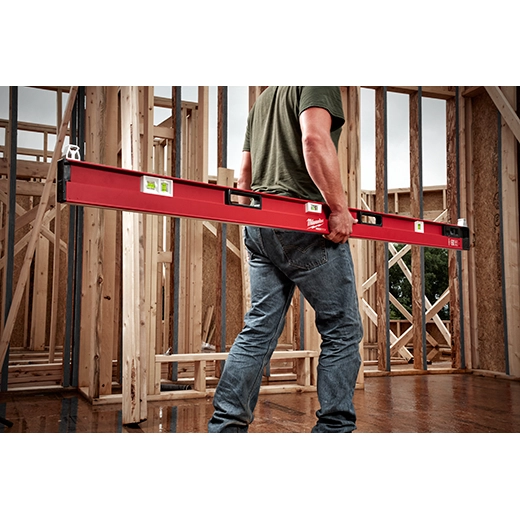 MLXP712 - 78" - 144" Expandable Plate Level