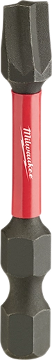 48-32-4491, 48-32-4144, 48-32-4744, 48-32-4443 - SHOCKWAVE™ 2" Impact ECX™ 1 Power Bit