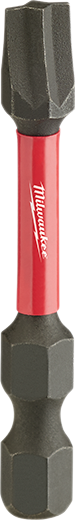 48-32-4491, 48-32-4144, 48-32-4744, 48-32-4443 - SHOCKWAVE™ 2" Impact ECX™ 1 Power Bit