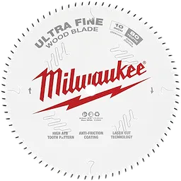 48-40-1032 - Circular Saw Blade