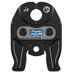 Image of the Milwaukee 7/8" Streamline ACR Press Jaw for M12 FORCE LOGIC Press Tool