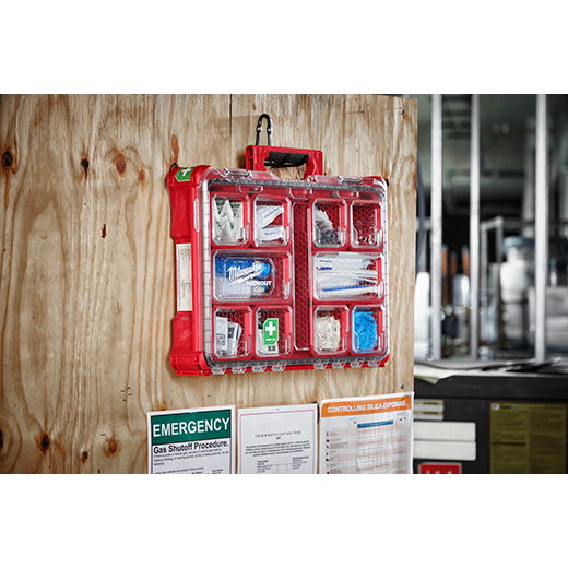 48-73-8430 - PACKOUT™ First Aid Kit - Class B, Type III