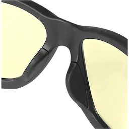 48-73-2120, 48-73-2121 - Performance Safety Glasses - Yellow Fog-Free Lenses