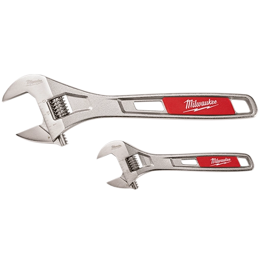 48-22-7400 - Adjustable Wrench Set