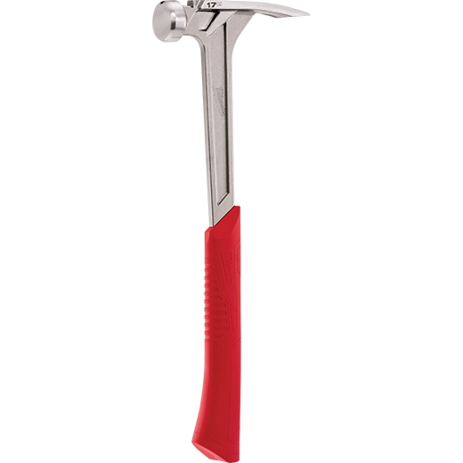 48-22-9017 - 17oz Smooth Face Framing Hammer