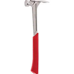 48-22-9017 - 17oz Smooth Face Framing Hammer