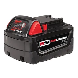 48-11-1828 - M18™ REDLITHIUM™ XC Extended Capacity Battery 48-11-1828