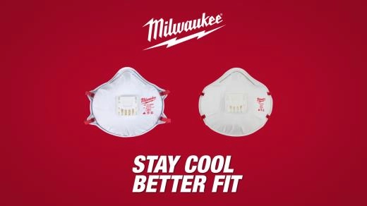 Milwaukee Respirators