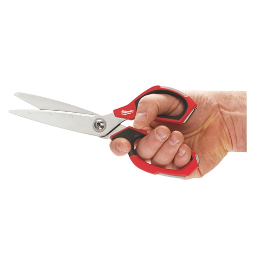 48-22-4041 - Jobsite Straight Scissors 48-22-4041