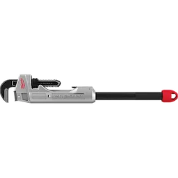 48-73-8430 - CHEATER Aluminum Adaptable Pipe Wrench