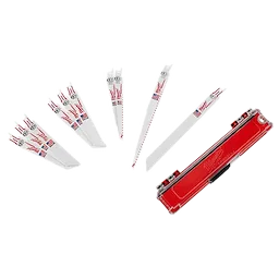 49-22-1110 - 10 PC Sawzall Blade Set