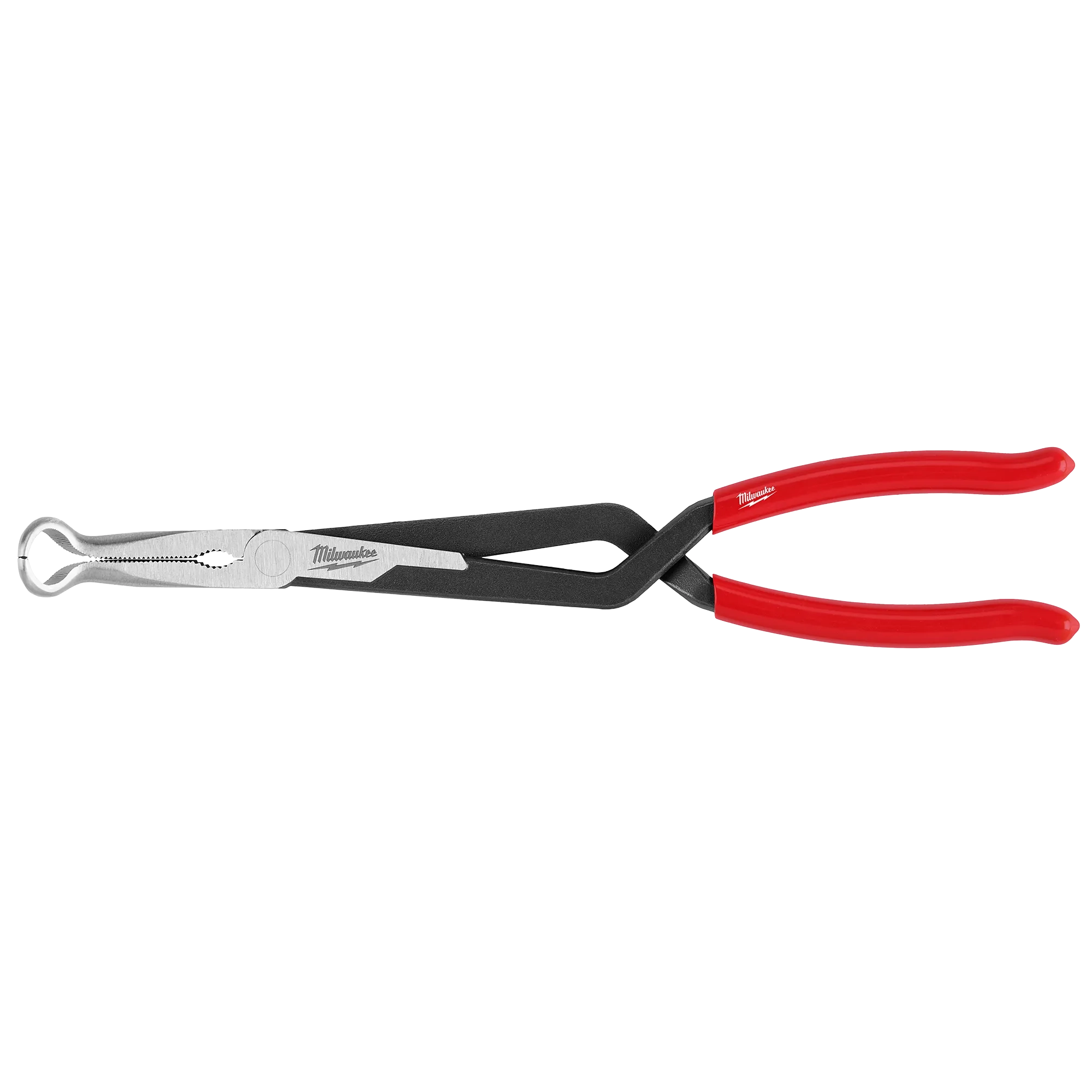 13” Long Reach Hose Grip Pliers – 3/4”