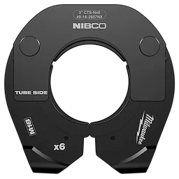 Image of the Milwaukee 3" NIBCO Press Ring