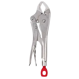 48-22-3610 - 10” TORQUE LOCK™ Straight Jaw Locking Pliers with MAX BITE