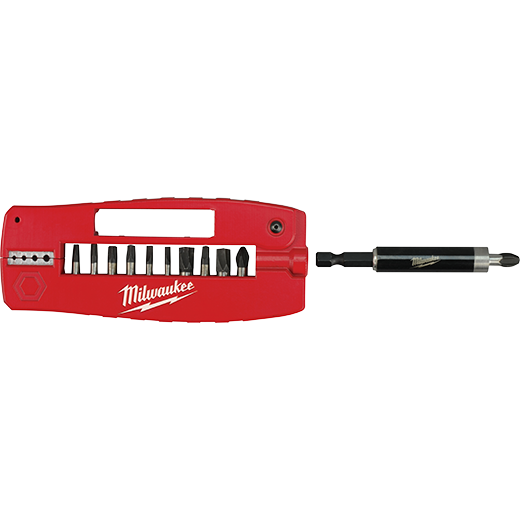 48-32-4507 - SHOCKWAVE™ Impact Drive Guide Set - 12PC