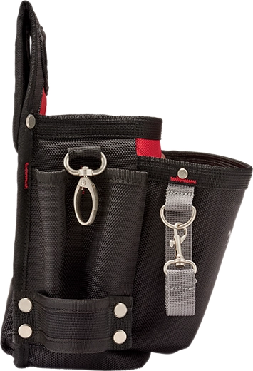 48-22-8112 - Electrician's Pouch w/ Quick Adjust Belt