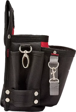 48-22-8112 - Electrician's Pouch w/ Quick Adjust Belt