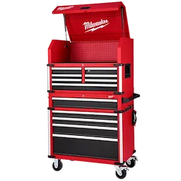 48-22-8536 - 36" High Capacity Steel Storage Combo