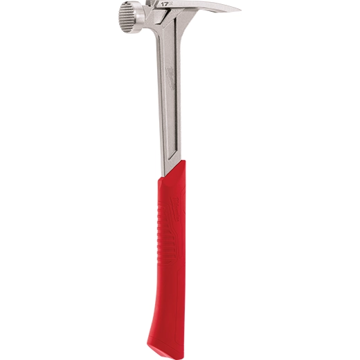 48-22-9016 - 17oz Milled Face Framing Hammer