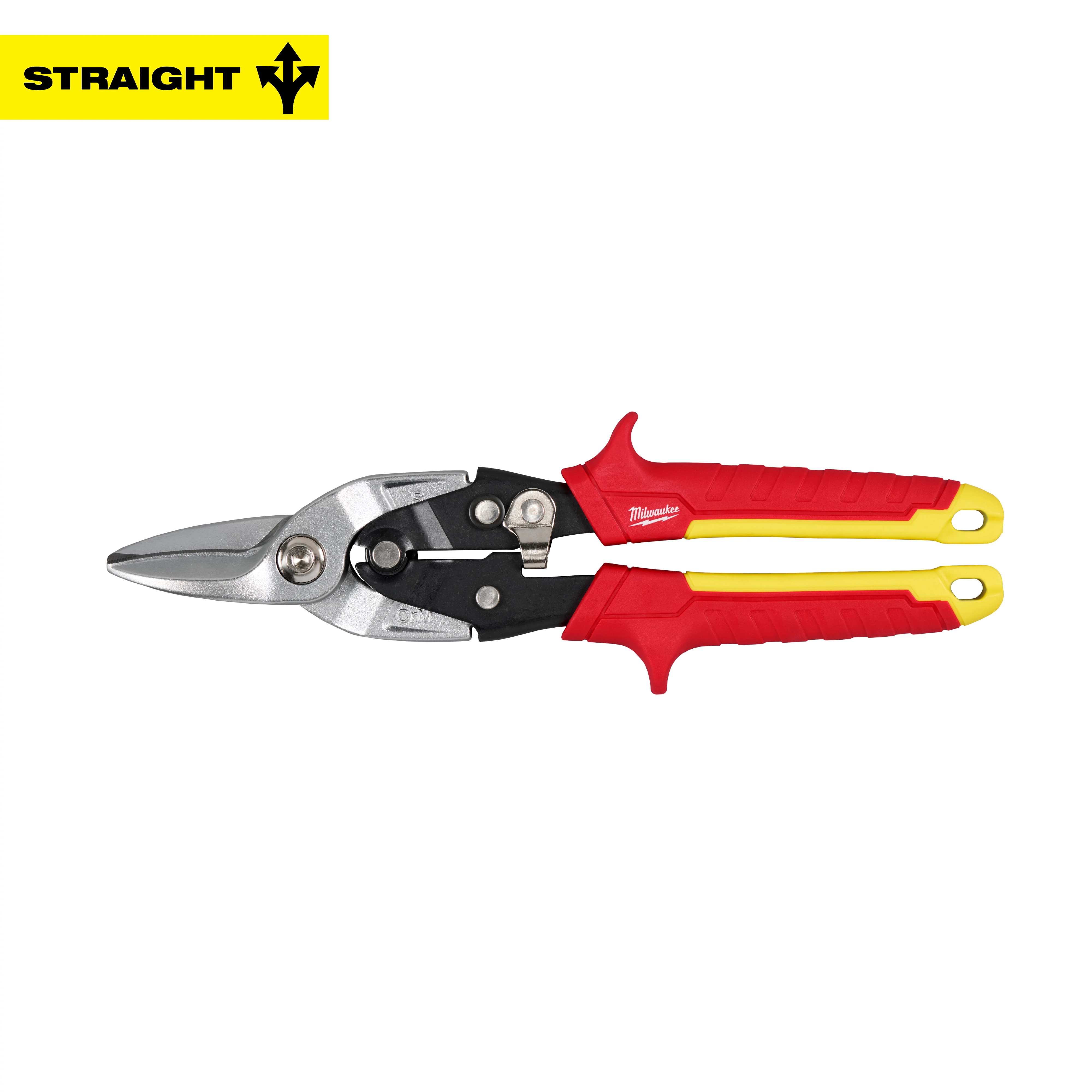 Straight Cutting Aviation Snips