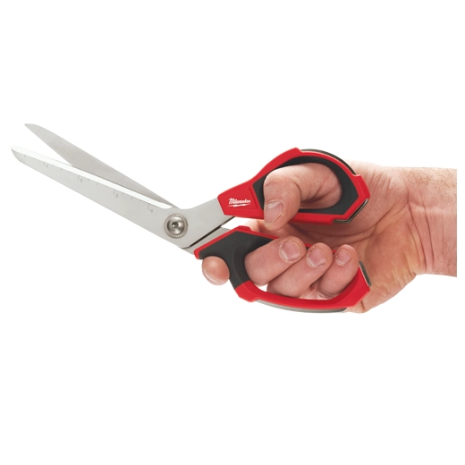 48-22-4040 - Jobsite Offset Scissors, 48-22-4040