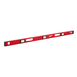 MLIBM48 - Milwaukee 48" Magnetic I-Beam Level