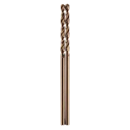 48-89-2502 - Cobalt Drill Bits