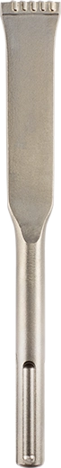 48-62-4074 - SDS-Max Carbide Slotting Chisel