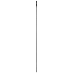 Flexible Cable Auger Bit