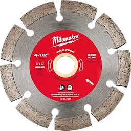 49-93-7405 - Diamond Tuck Point Blade