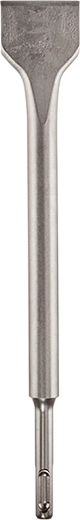 48-62-6020 - SDS PLUS SCALING CHISEL 1/2"