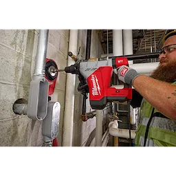 1-3/4" SDS MAX Rotary Hammer