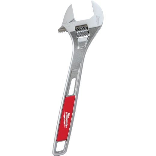 48-22-7412 - Adjustable Wrench