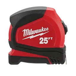 48-22-6625 - 25ft Tape Measure