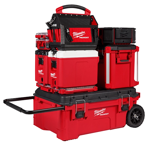 48-22-8428 - PACKOUT™ Rolling Tool Chest