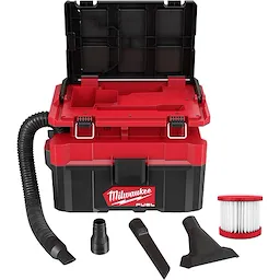 0970-20 - M18 FUEL™ PACKOUT™ 2.5 Gallon Wet/Dry Vacuum