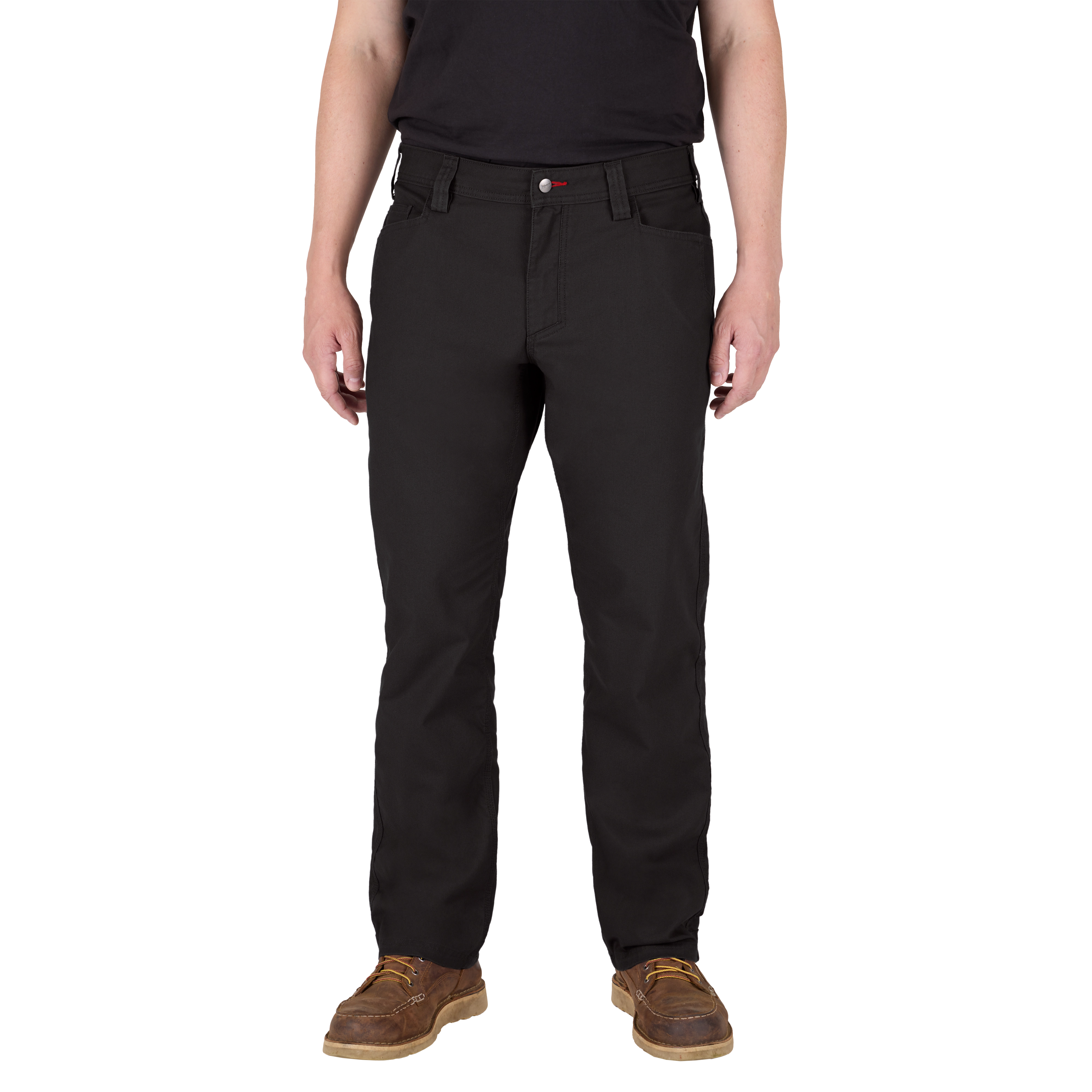 Work Pants - Black