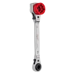 48-22-9316 - Lineman's 5in1 Ratcheting Wrench