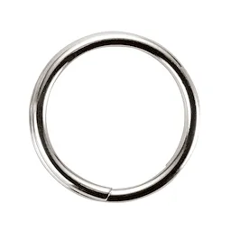 48-22-8883 - 5pc 2lb 2" Split Ring