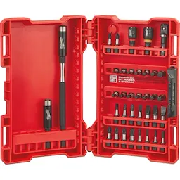 48-32-4005 - SHOCKWAVE™ Impact Duty Driver Bit Set - 36PC