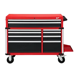 48-22-8546 - 46" High Capacity Steel Storage Chest and Cabinet