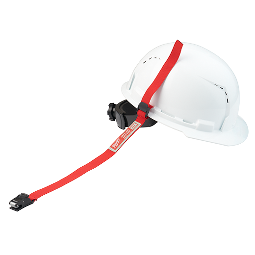 48-22-8800 - Hard Hat Lanyard with Clip