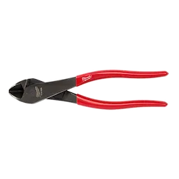 48-22-6528 - 8" Angled Head Diagonal Cutting Pliers