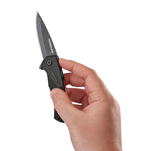 48-22-1997 - HARDLINE Pocket Knife