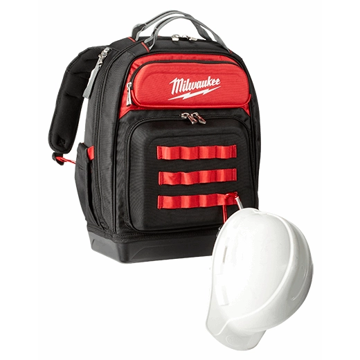 48-22-8201 - Ultimate Jobsite Backpack