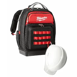 48-22-8201 - Ultimate Jobsite Backpack