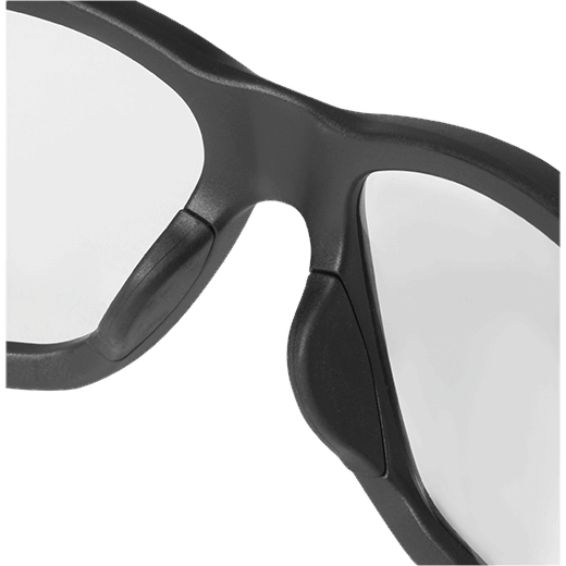 48-73-2020 48-73-2021 - Clear Performance Safety Glasses