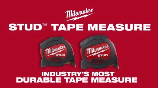 48-22-9916_48-22-9925 STUD Tape Measure